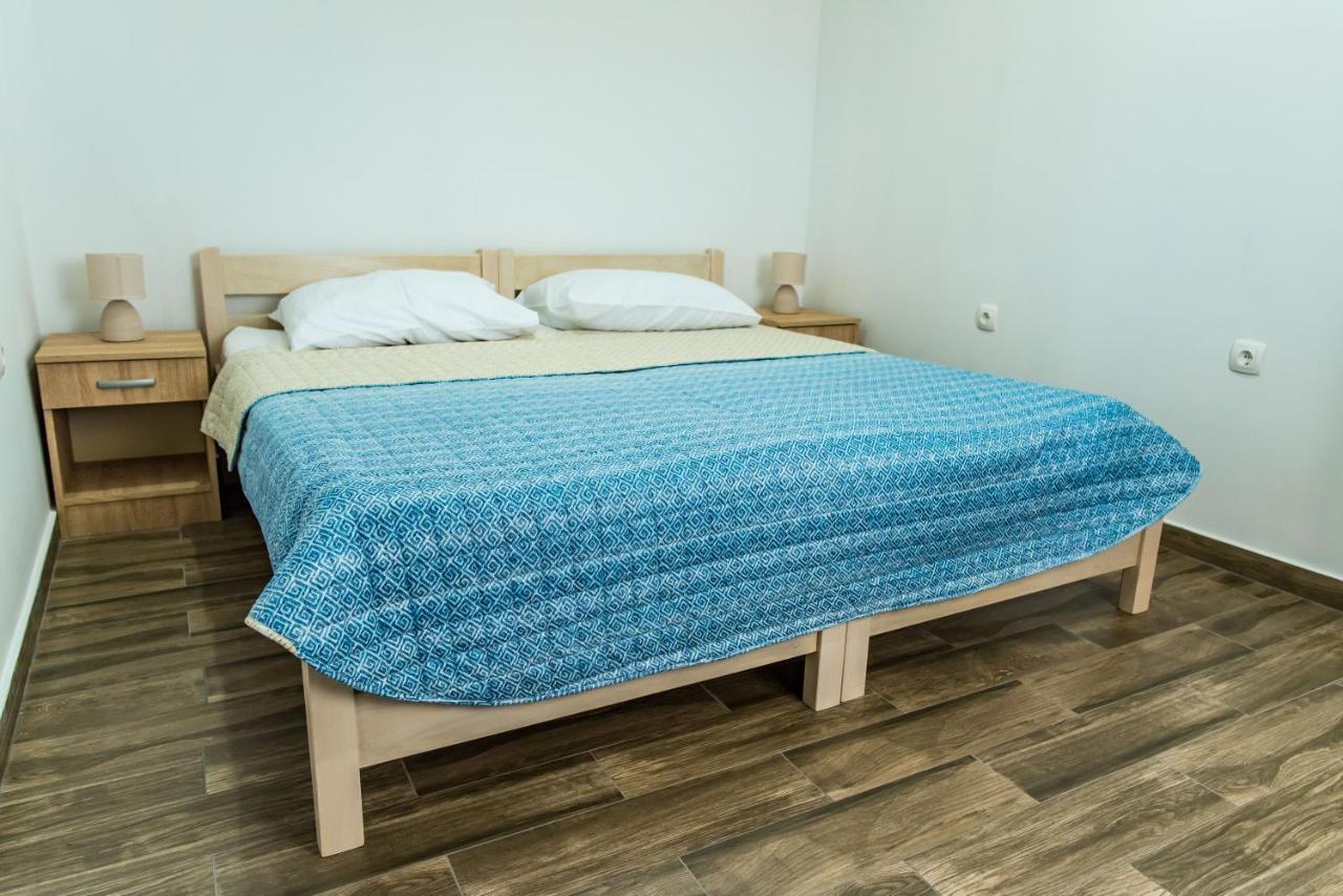 Apartamento Toto Lukovo Šugarje Exterior foto
