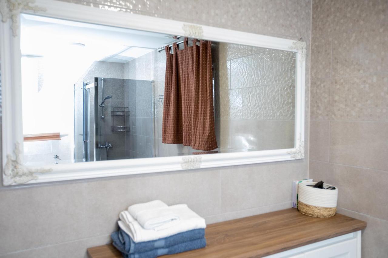 Apartamento Toto Lukovo Šugarje Exterior foto
