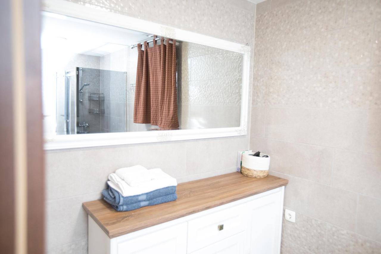 Apartamento Toto Lukovo Šugarje Exterior foto